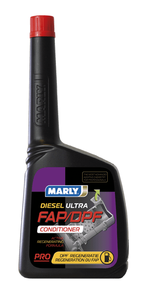 Additif c2i diesel Marly 500ml - Auto5