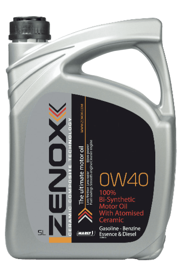 ZENOX Additif Essence