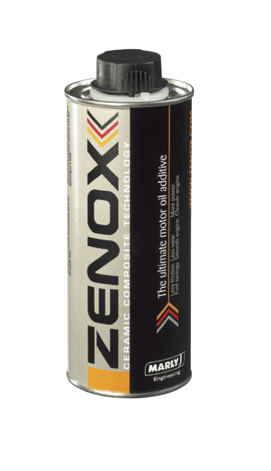 ZENOX Additif Essence